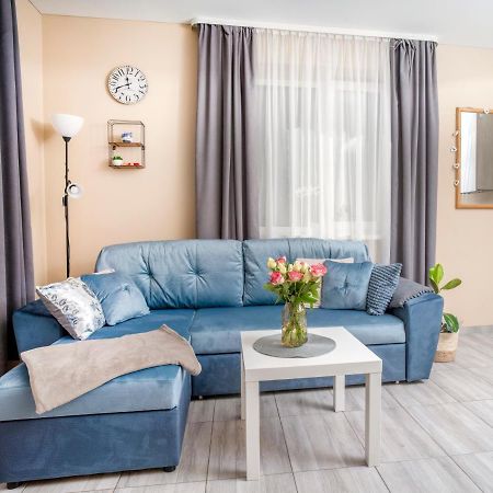 Cozy Stay Apartment Kaunas Exterior foto