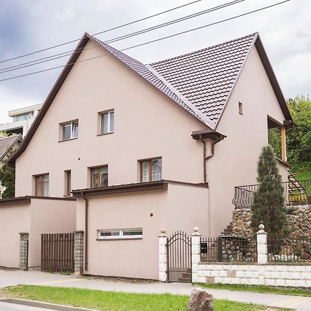 Cozy Stay Apartment Kaunas Exterior foto